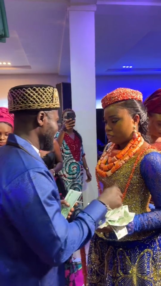 BellaNaija Weddings